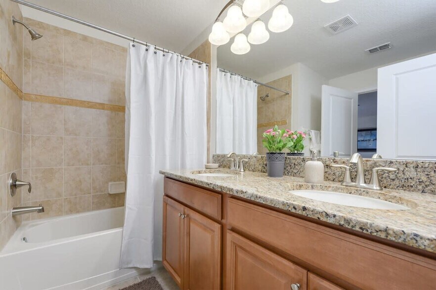 Building Photo - 4815 Brier Rose Ln
