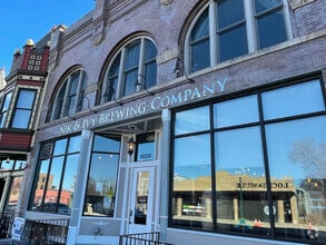 Building Photo - 1020 S State St