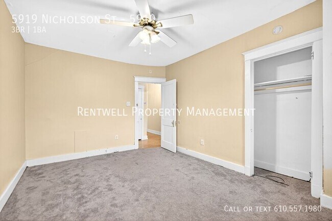 Building Photo - 5919 Nicholson St