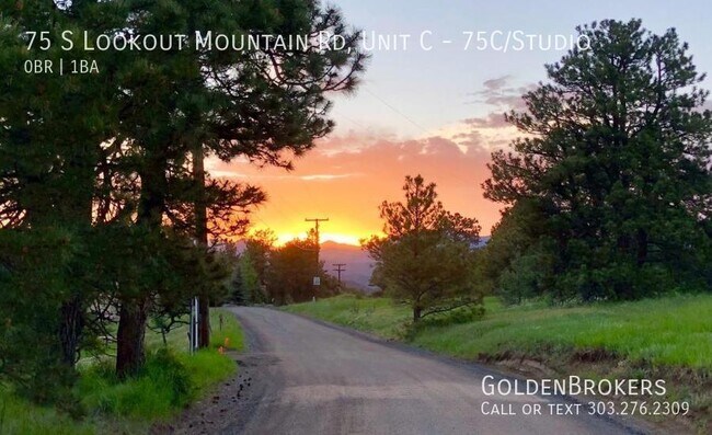 Building Photo - 75 S Lookout Mountain Rd