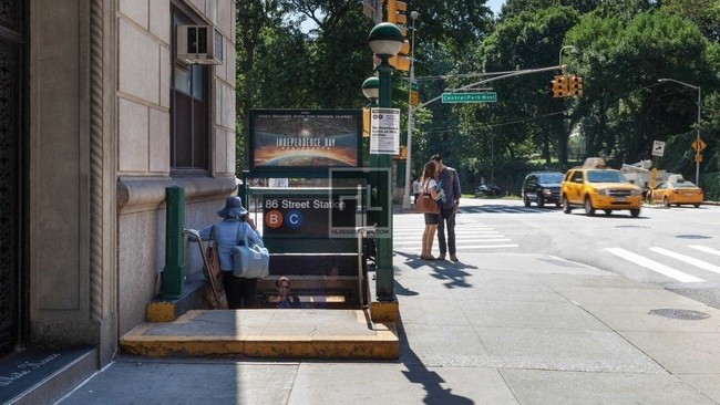 Building Photo - West 86th Street