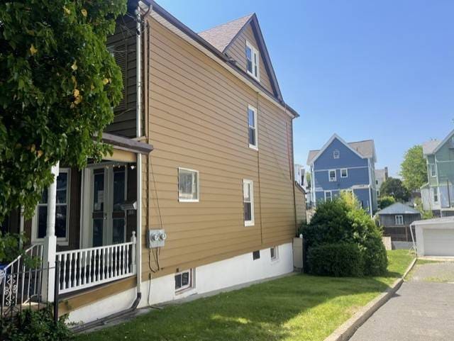 Building Photo - 438 S 1st Ave