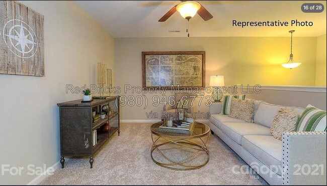 Building Photo - 3833 Fairlady Ln