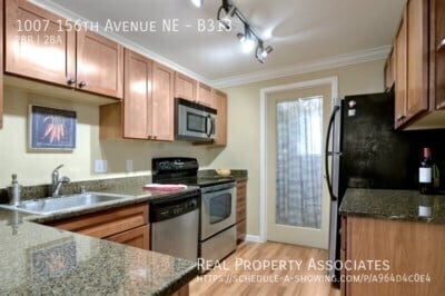 Building Photo - 1007 156th Ave NE