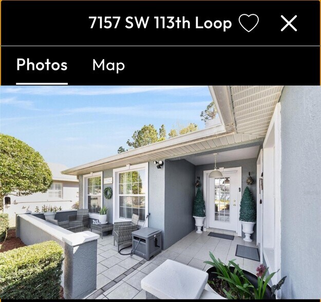 Primary Photo - 7157 SW 113th Loop
