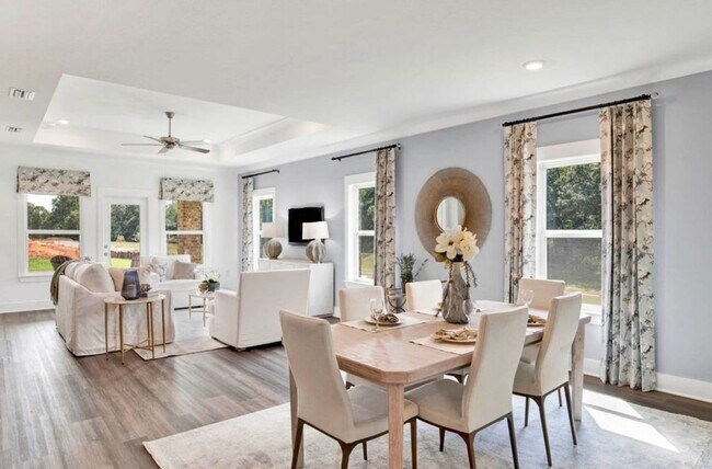 Primary Photo - Charming 4BR House in a Calm and friendly ...