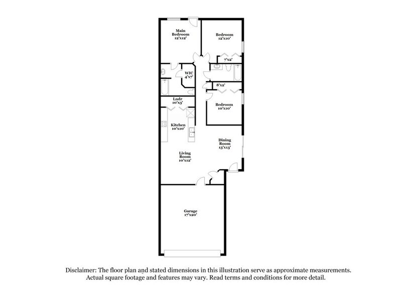 Building Photo - 574 Rose Cottage Cir