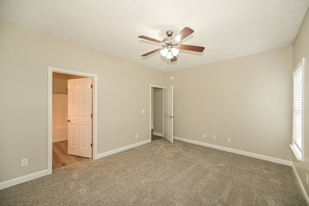 Building Photo - 1448 Jeter Way