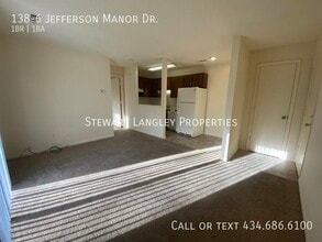 Building Photo - 138-6 Jefferson Manor Dr.-