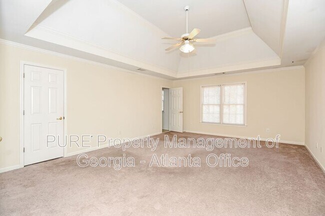 Building Photo - 1108 Cockrell Ct NW