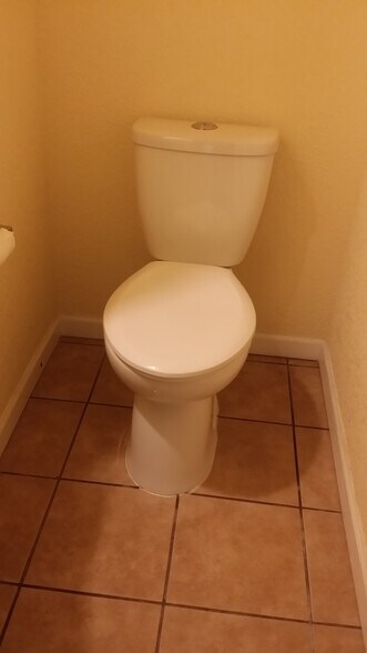ADDITIONAL 1/4 BATHROOM - 3223 E 102nd Ave