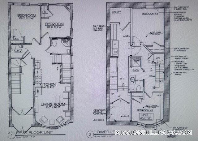 Building Photo - 830 Huntington Ave