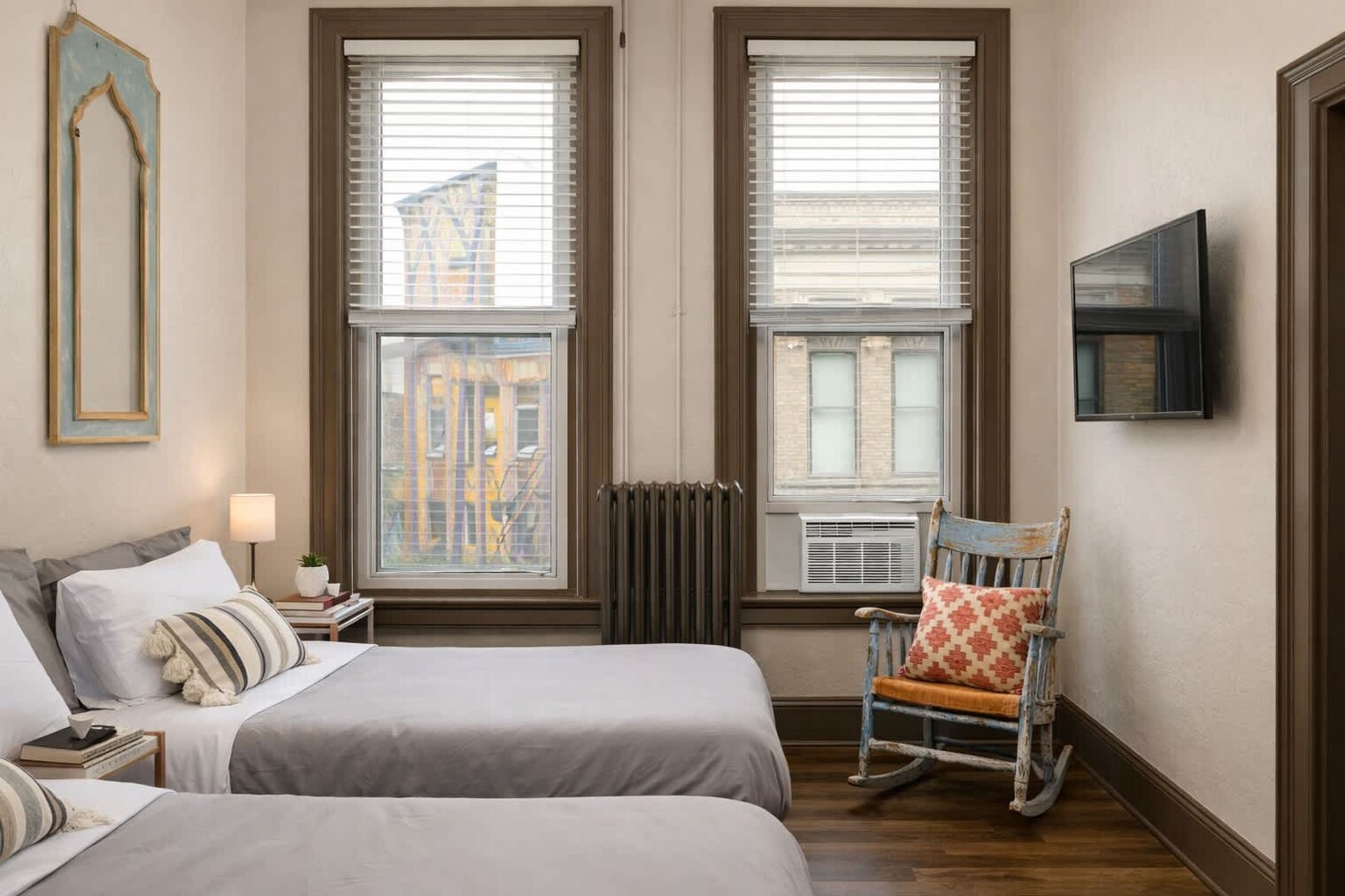 Building Photo - 101 Algoma Blvd