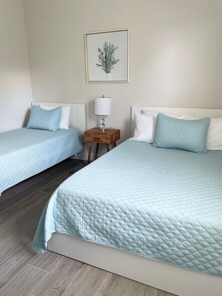 Bedroom 3 - 13447 Pine Needle Ln