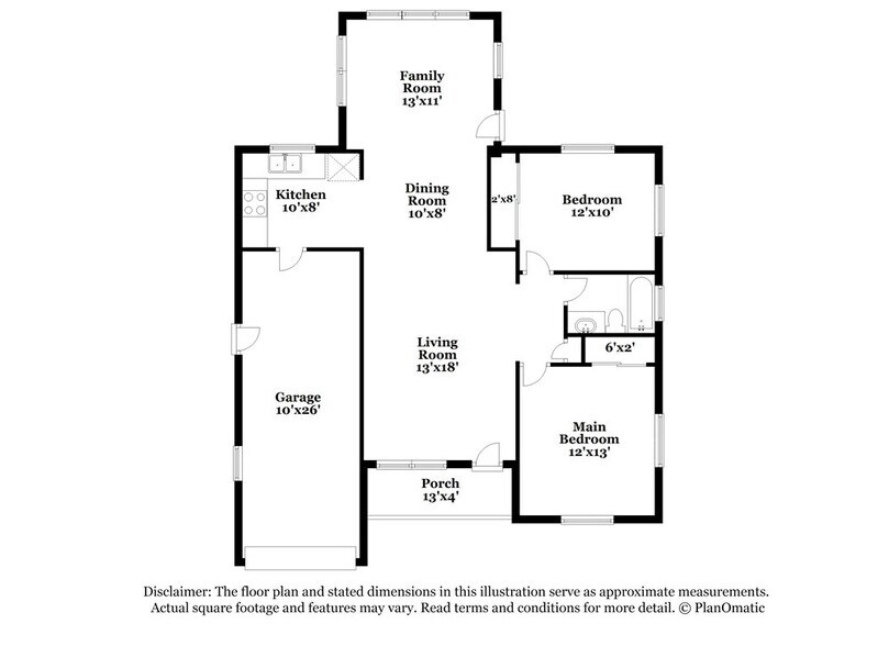 Building Photo - 2623 Mayo St