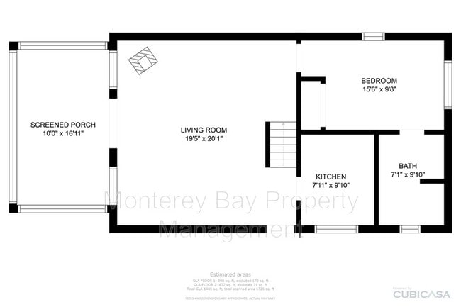 Building Photo - 10720 El Camino Nuevo