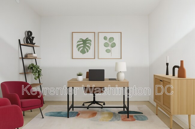 Building Photo - 45 Sutton Square SW