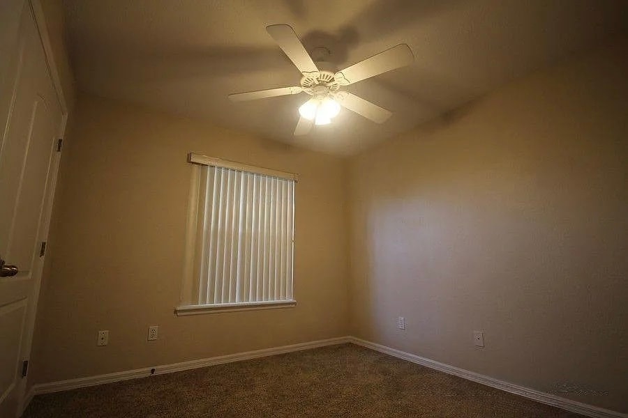 Bedroom 2 - 1513 Woodward St