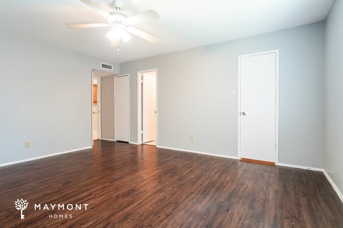 Building Photo - 1617 Whittenburg Dr