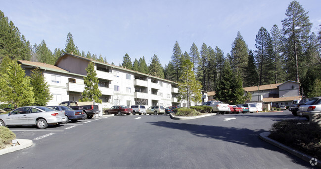 Primary Photo - Nevada City Senior Apartments