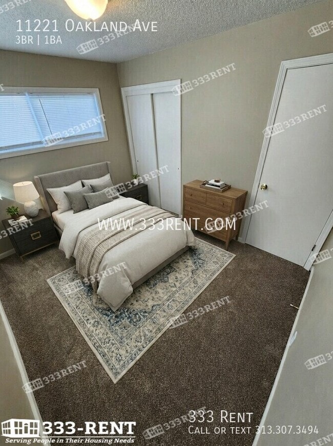 Building Photo - 11221 Oakland Ave