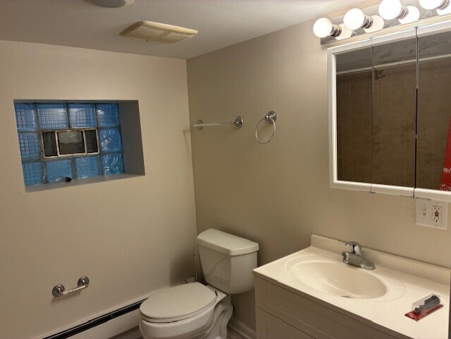 Bathroom - 2232 Ridgeland Ave