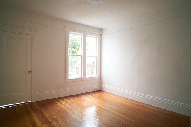 Bedroom 1 - 3918 24th St