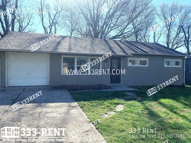 Building Photo - 11415 Oakland-