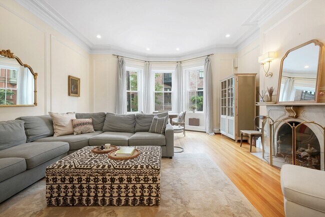 Building Photo - 28 Marlborough St
