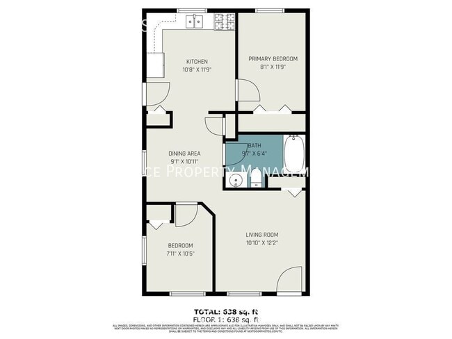 Building Photo - 1007 Watson St SW