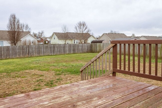 Building Photo - Nice home located on quiet Culdesac!