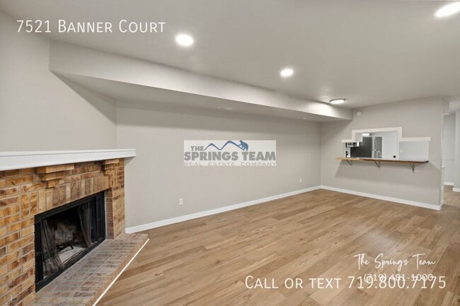 Building Photo - 7521 Banner Ct