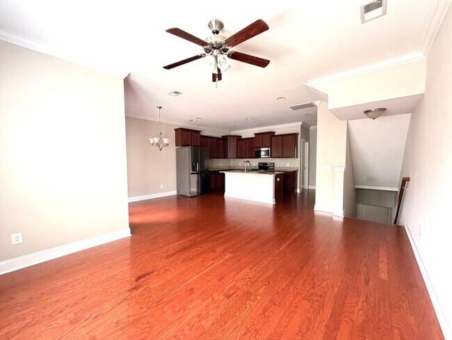 Building Photo - 4217 Scharite St