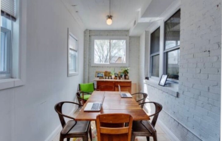 Building Photo - 1223 Orren St NE