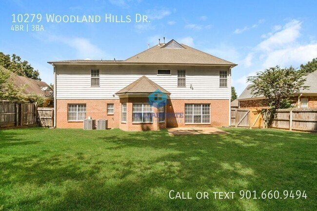 Building Photo - 10279 Woodland Hills Dr
