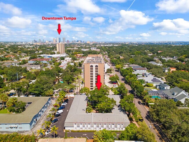 Building Photo - 2402 W Cleveland St