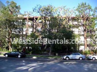 Building - 440 Veteran Ave
