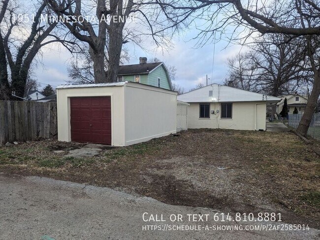 Building Photo - 1951 Minnesota Ave