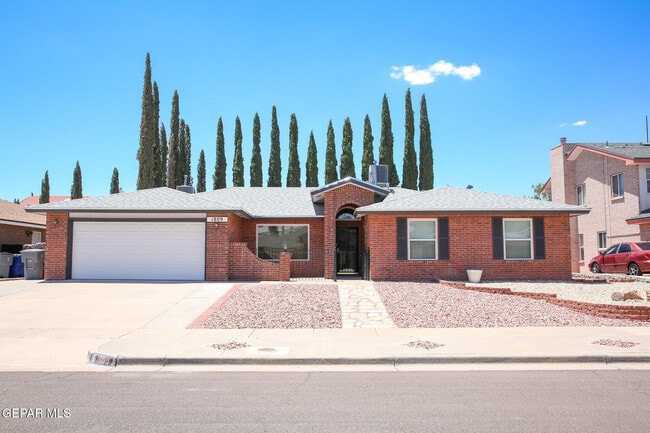 Primary Photo - 1809 Pueblo Alegre Dr