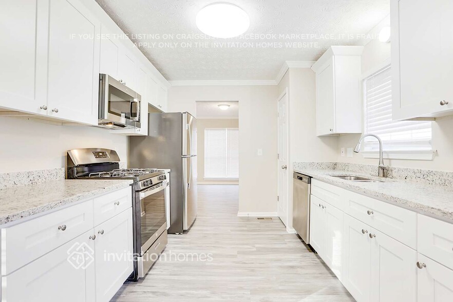 Building Photo - 4791 Brasac Dr