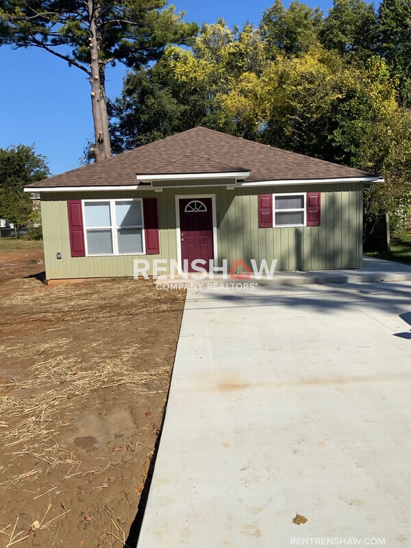 Building Photo - 1110 Tibbs St