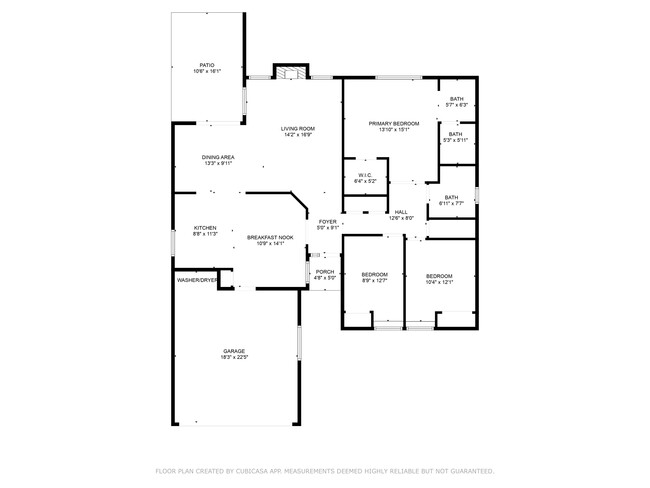 Building Photo - 10281 E Foxmoor Dr