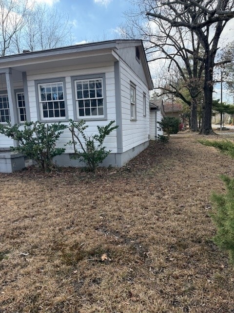Building Photo - 3500 S Poplar St