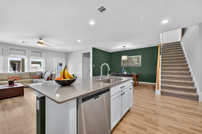 Building Photo - 29418 Sydney Stone Ln