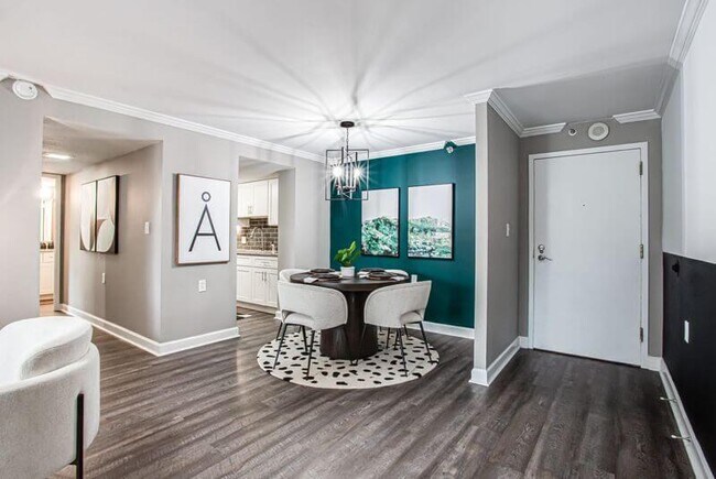 Building Photo - Atler at Brookhaven