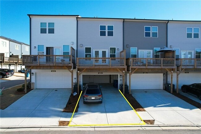 Building Photo - 1276 May Elm Ln