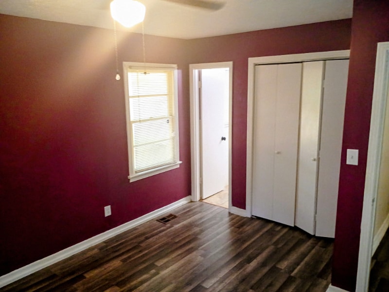 Building Photo - 3112 Revere St