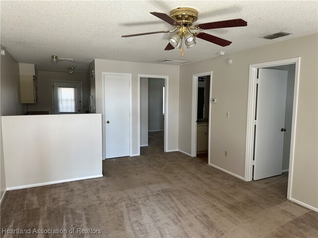 Building Photo - 3301 Jacklin Ave