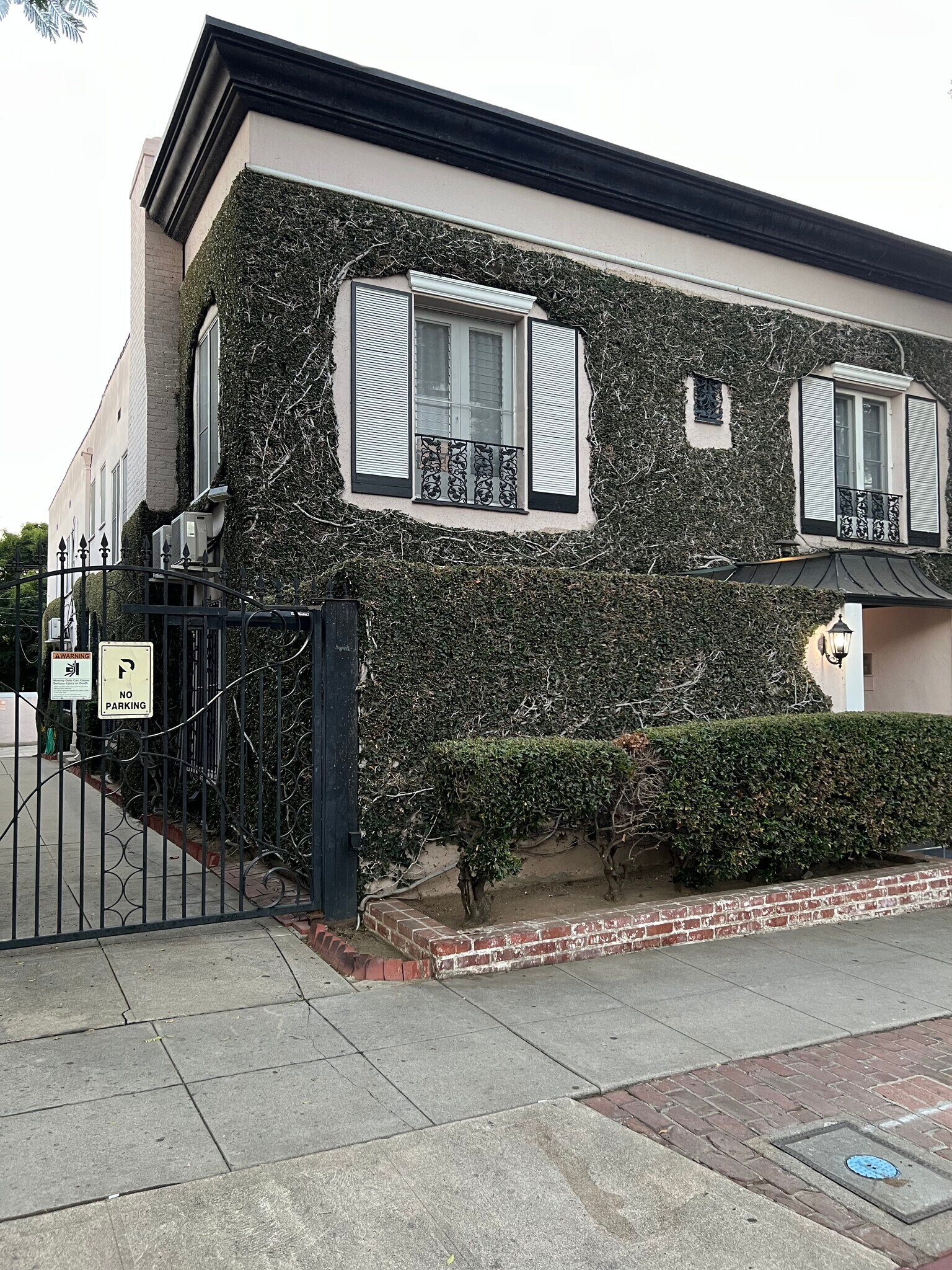 Building Photo - 8276 Norton Ave