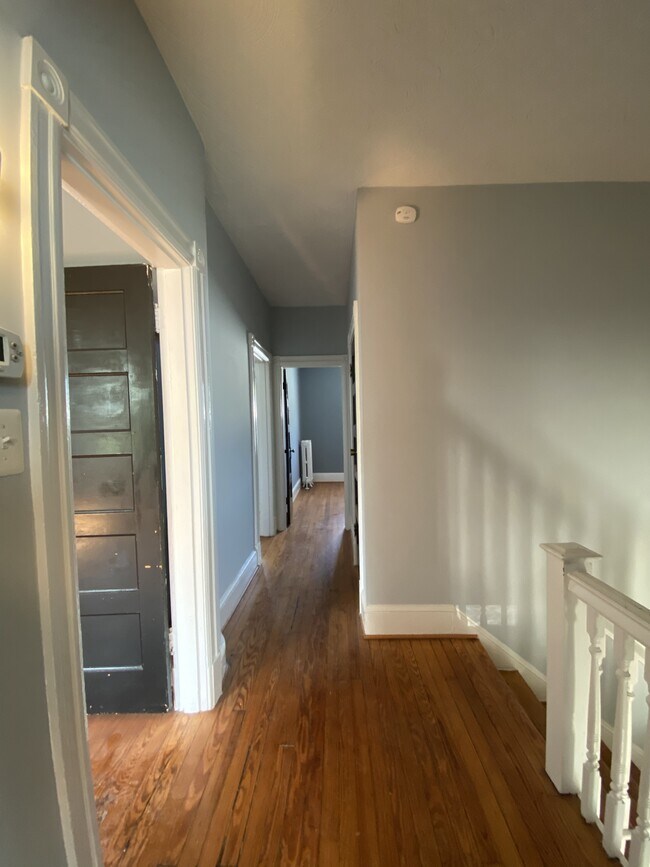 Building Photo - 4016 7th St NW